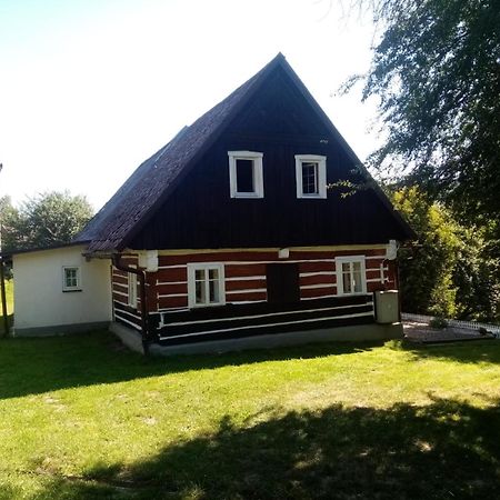 Roubenka Krkonose - Adrspach Radvanice  Eksteriør billede